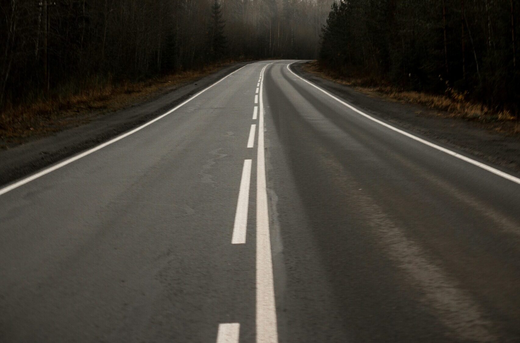 Road Marking Damaru Shakti Construction